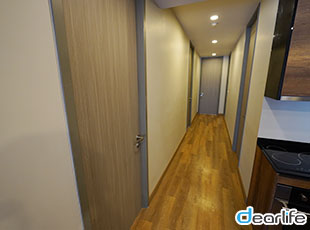 KATA Boutique Residence（カタ ブティック レジデンス） 3ベッドルーム 120〜140㎡ 画像5