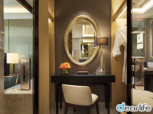 Kempinski Residence Bangkok（ケンピンスキー レジデンス バンコク） 1ベッドルーム 91㎡ 画像3
