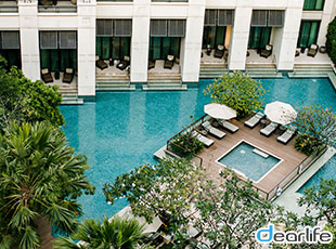 Kempinski Residence Bangkok（ケンピンスキー レジデンス バンコク） Other 画像2