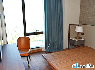 Kimpton Maa-Lai Bangkok（キンプトン マーライ バンコク） 2ベッドルーム 88〜101㎡ 画像2