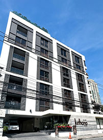 Kirthana Residence（キタナ レジデンス） 物件画像