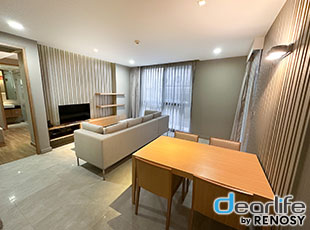 Kirthana Residence（キタナ レジデンス） 2ベッドルーム 100〜110㎡ 画像1
