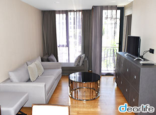 KLASS Langsuan（クラス ランスアン） 1ベッドルーム 34〜49㎡ 画像1