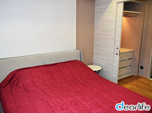 KLASS Langsuan（クラス ランスアン） 1ベッドルーム 34〜49㎡ 画像5