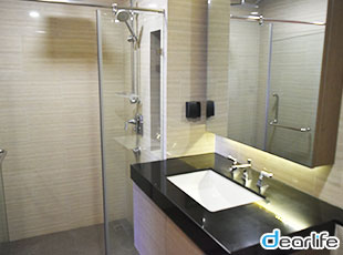 KLASS Langsuan（クラス ランスアン） 1ベッドルーム 34〜49㎡ 画像6