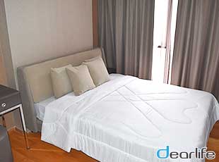 KLASS Langsuan（クラス ランスアン） 2ベッドルーム 70〜86㎡ 画像4
