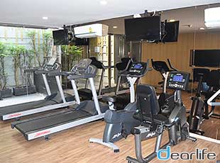 Klass Silom Condominium（クラス シーロム コンドミニアム） Other 画像1