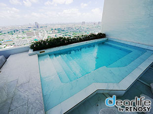 Knightbridge Sukhumvit - Thepharak by Hampton（キングストンブリッジ スクンビット - テパラック バイ ハンプトン） Other 画像3