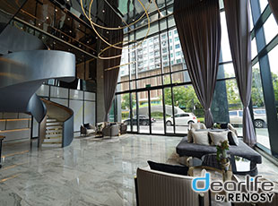 Knightbridge Sukhumvit - Thepharak by Hampton（キングストンブリッジ スクンビット - テパラック バイ ハンプトン） Other 画像9