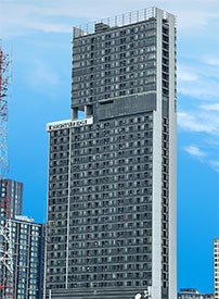 Knightsbridge Prime Onnut（ナイツブリッジ プライム オンヌット） 物件画像