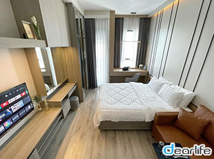Knightsbridge Prime Onnut（ナイツブリッジ プライム オンヌット） スタジオ 22㎡ 画像1