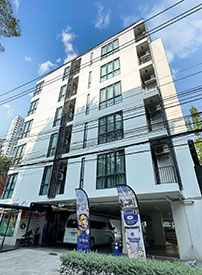 Kokotel Bangkok Sukhumvit 50（ココテル バンコク スクンビット50） 物件画像