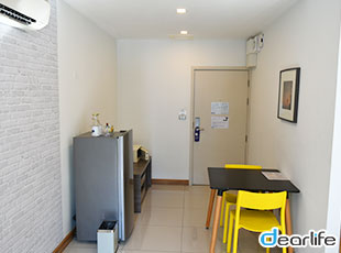 Kokotel Bangkok Sukhumvit 50（ココテル バンコク スクンビット50） 1ベッドルーム  画像2