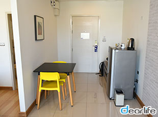 Kokotel Bangkok Sukhumvit 50（ココテル バンコク スクンビット50） 1ベッドルーム  画像3