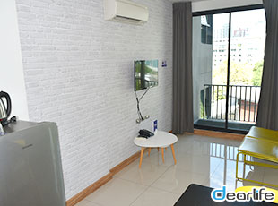 Kokotel Bangkok Sukhumvit 50（ココテル バンコク スクンビット50） 1ベッドルーム  画像4