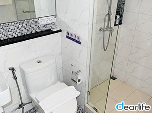 Kokotel Bangkok Sukhumvit 50（ココテル バンコク スクンビット50） 1ベッドルーム  画像8