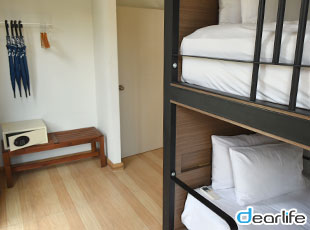 Kokotel Bangkok Sukhumvit 50（ココテル バンコク スクンビット50） 2ベッドルーム 37〜42㎡ 画像2