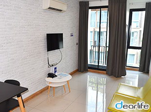 Kokotel Bangkok Sukhumvit 50（ココテル バンコク スクンビット50） 2ベッドルーム 37〜42㎡ 画像8
