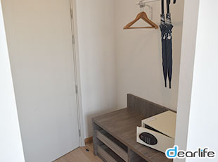 Kokotel Bangkok Sukhumvit 50（ココテル バンコク スクンビット50） 2ベッドルーム 37〜42㎡ 画像9