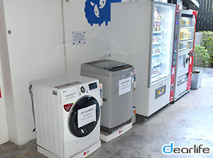 Kokotel Bangkok Sukhumvit 50（ココテル バンコク スクンビット50） Other 画像9