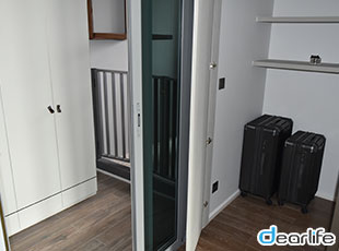 KRAAM Sukhumvit 26（クラーム スクンビット 26） 2ベッドルーム 102〜128㎡ 画像18