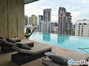 KRAAM Sukhumvit 26（クラーム スクンビット 26） Other 画像1