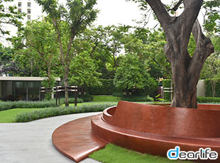 KRAAM Sukhumvit 26（クラーム スクンビット 26） Other 画像6