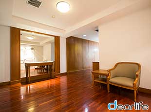 Krung Thep Thani Tower（クルンテープ タニ タワー） 4ベッドルーム 390㎡ 画像1