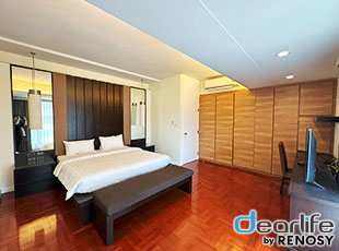 Krystal Court（クリスタル コート） 4ベッドルーム 330〜440㎡ 画像6