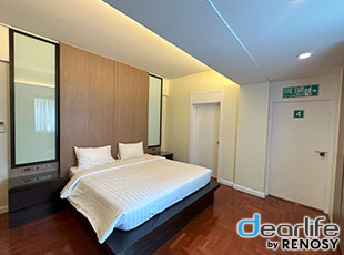 Krystal Court（クリスタル コート） 4ベッドルーム 330〜440㎡ 画像7