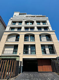 Kurecha Residence（クレチャー レジデンス） 物件画像