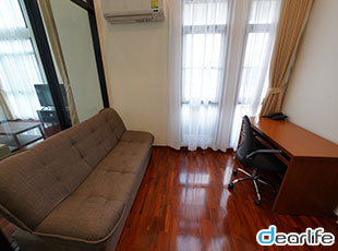 Kurecha Residence（クレチャー レジデンス） 2ベッドルーム 100〜140㎡ 画像4