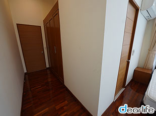 Kurecha Residence（クレチャー レジデンス） 2ベッドルーム 100〜140㎡ 画像7