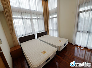 Kurecha Residence（クレチャー レジデンス） 2ベッドルーム 100〜140㎡ 画像8