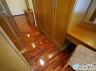 Kurecha Residence（クレチャー レジデンス） 2ベッドルーム 100〜140㎡ 画像10