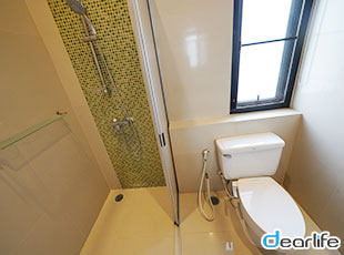 Kurecha Residence（クレチャー レジデンス） 2ベッドルーム 100〜140㎡ 画像11