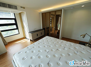 L8 Residence（L8 レジデンス） 2ベッドルーム 130〜145㎡ 画像6