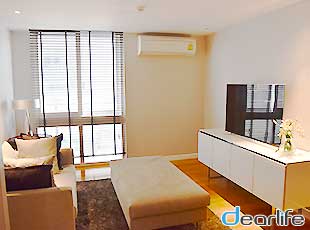 La Citta Penthouse（ラ チッタ ペントハウス） 3ベッドルーム 134〜164㎡ 画像3
