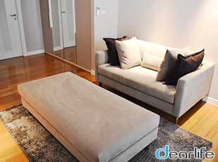La Citta Penthouse（ラ チッタ ペントハウス） 3ベッドルーム 134〜164㎡ 画像4