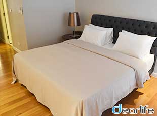 La Citta Penthouse（ラ チッタ ペントハウス） 3ベッドルーム 134〜164㎡ 画像6