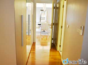 La Citta Penthouse（ラ チッタ ペントハウス） 3ベッドルーム 134〜164㎡ 画像9