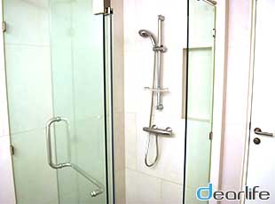 La Citta Penthouse（ラ チッタ ペントハウス） 3ベッドルーム 134〜164㎡ 画像11