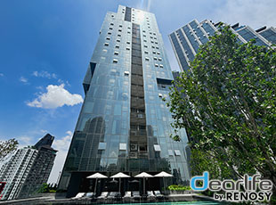 La Clef Bangkok by The Crest Collection（ラ クレフ バンコク バイ ザ クレスト コレクション） Other 画像6