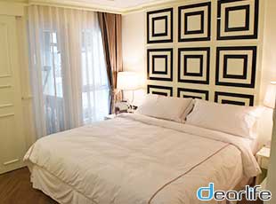 LA Residence Sukhumvit 49（LA レジデンス スクンビット 49） 1ベッドルーム 45㎡ 画像8