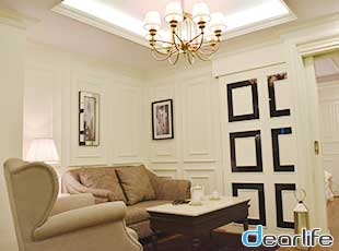 LA Residence Sukhumvit 49（LA レジデンス スクンビット 49） 1ベッドルーム 45㎡ 画像9