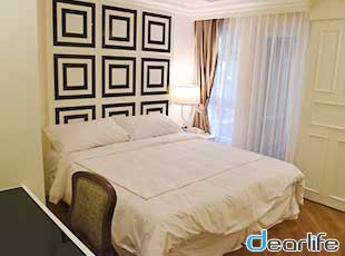 LA Residence Sukhumvit 49（LA レジデンス スクンビット 49） 1ベッドルーム 45㎡ 画像12