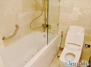 LA Residence Sukhumvit 49（LA レジデンス スクンビット 49） 1ベッドルーム 45㎡ 画像13