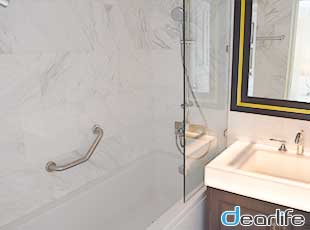 LA Residence Sukhumvit 49（LA レジデンス スクンビット 49） 2ベッドルーム 75㎡ 画像8