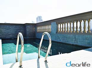 LA Residence Sukhumvit 49（LA レジデンス スクンビット 49） Other 画像1