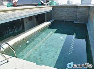 LA Residence Sukhumvit 49（LA レジデンス スクンビット 49） Other 画像2